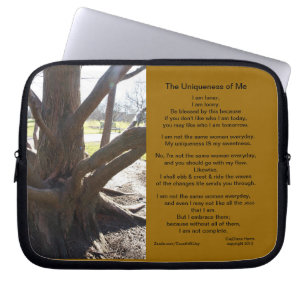 Elektronikfodral Laptop Sleeve