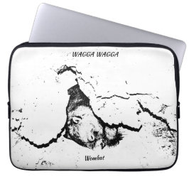 elektronikpåse laptop fodral