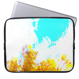 Elektronikväska bärbar datorsleeve dator surfplatt laptop fodral