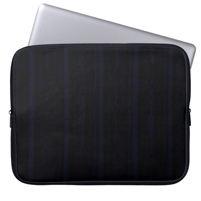 Elektronikväska för bärbar dator surfplatta  laptop fodral (Framsidan)