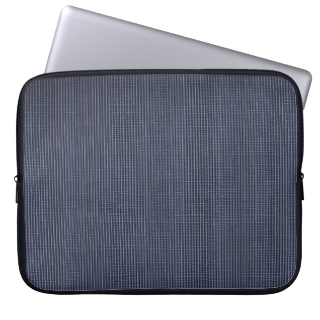 Elektronikväska för bärbar dator surfplatta  laptop fodral (Framsidan)