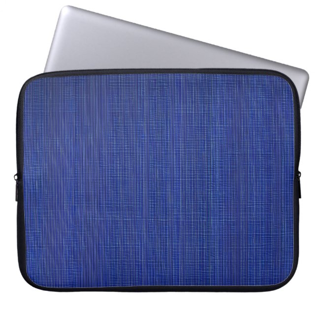 Elektronikväska för bärbar dator surfplatta  laptop fodral (Framsidan)