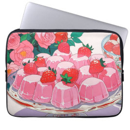 Elektronikväska Laptop Fodral