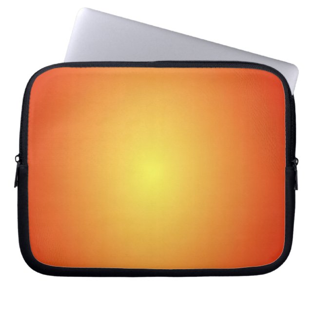 Elektronikväska Laptop Fodral (Framsidan)