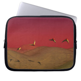 Elektronikväska Laptop Fodral