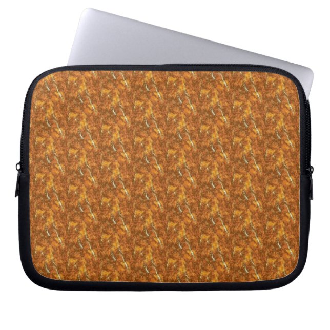 Elektronikväska Laptop Fodral (Framsidan)
