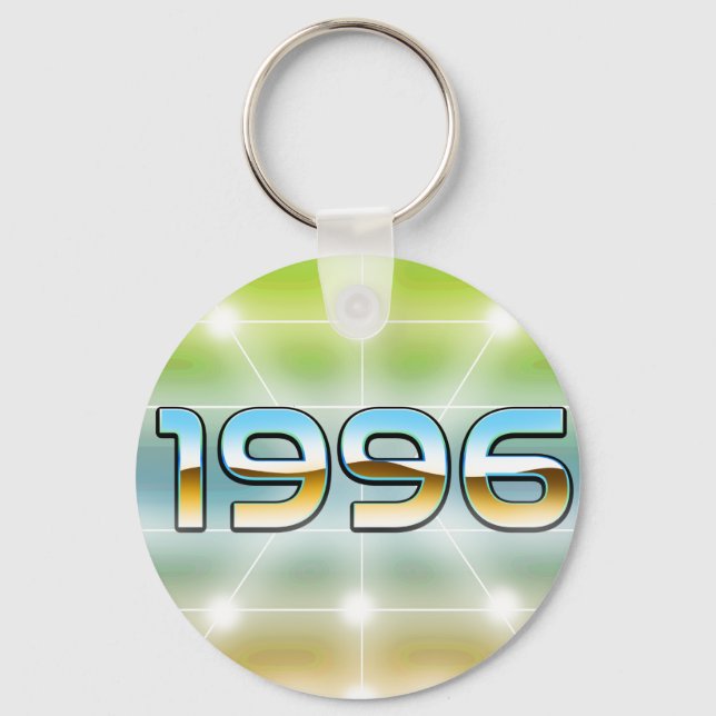 Elektronisk 1996 nyckelring (Framsida)
