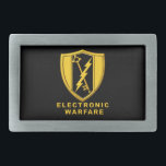 Elektronisk krigföring<br><div class="desc">Speciellt designad minnesstund "Proud Army Veteran Electronic Warfare American Soldier" som högtidlighåller de fantastiska framgångar som våra Modiga Manar och kvinnor har uppnått när de har tjänstgjort i det ikoniska elektroniska kriget! Den här fina designade minnessymbolen "Proud Army Veteran - American Soldier" är en fantastisk gåva till din Speciella soldat,...</div>