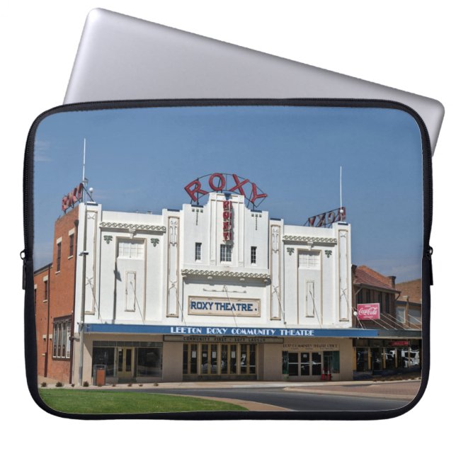 Elektronisk påse,datorskydd laptop fodral (Framsidan)