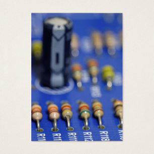 Elektronisk Visitkort