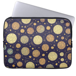 Elektroniskt fack laptop fodral