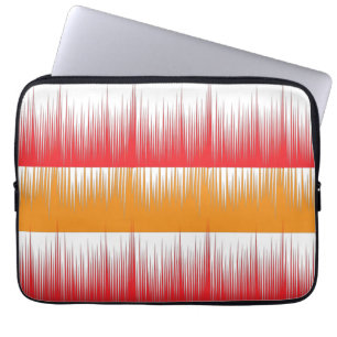 Elektroniskt fack laptop fodral