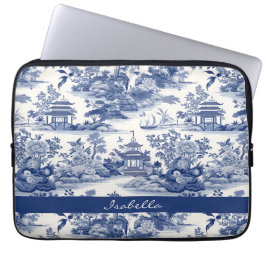 Elektroniskt fack laptop fodral