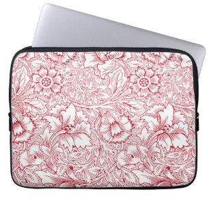 Elektroniskt fack laptop fodral