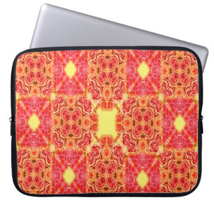 Elektroniskt fack laptop fodral