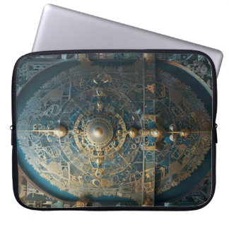 Elektroniskt fack laptop fodral