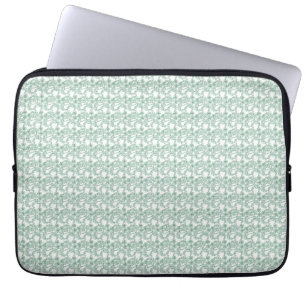 Elektroniskt fack laptop fodral