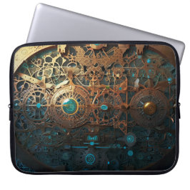 Elektroniskt fack laptop fodral