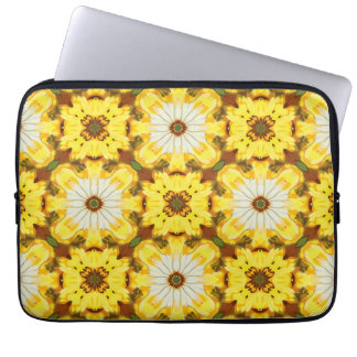 Elektroniskt fack laptop fodral