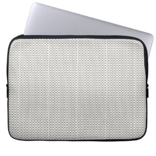 Elektroniskt fack laptop fodral