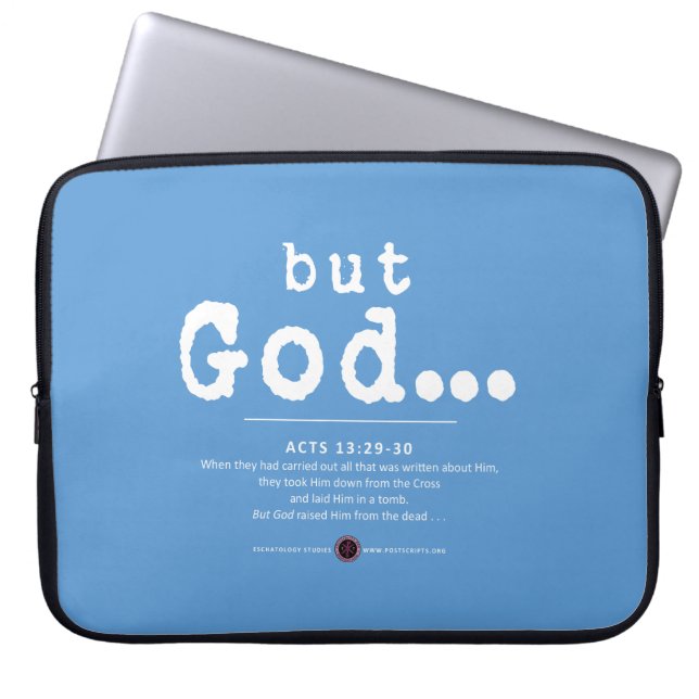 Elektroniskt fack laptop fodral (Framsidan)