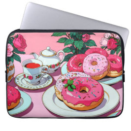 Elektroniskt fack laptop fodral