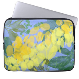 Elektroniskt fack laptop fodral