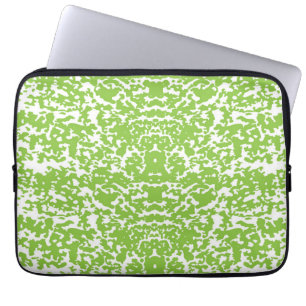 Elektroniskt fack laptop fodral