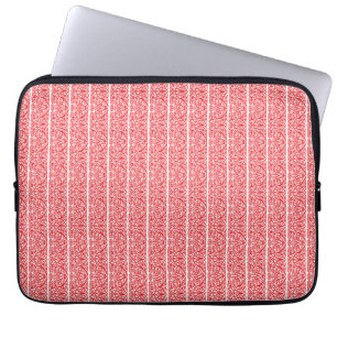 Elektroniskt fack laptop fodral