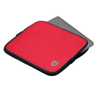 Elektroniskt fack laptop fodral