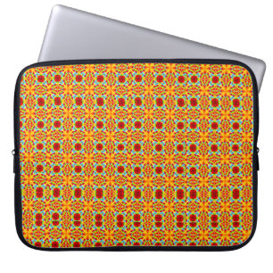 Elektroniskt fack laptop fodral