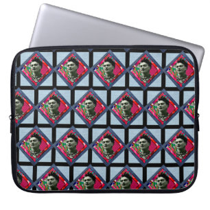 Elektroniskt fack laptop fodral