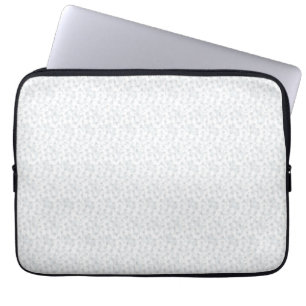 Elektroniskt fack laptop fodral