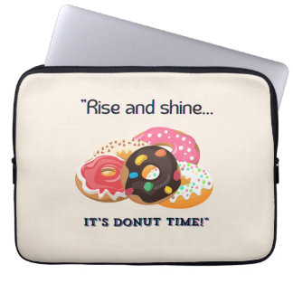 Elektroniskt fack laptop fodral