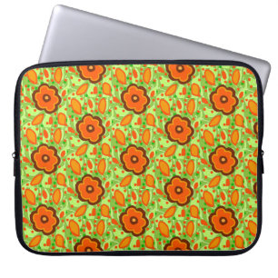 Elektroniskt fack laptop fodral