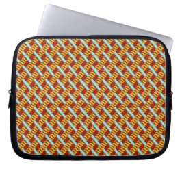 Elektronpåse Laptop Fodral