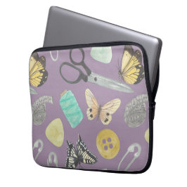 Elektronpåse Laptop Fodral