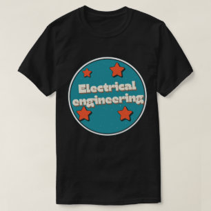 Elektroteknik T Shirt