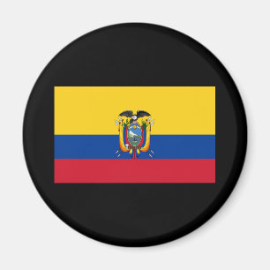 ELEKUADOR MAGNET