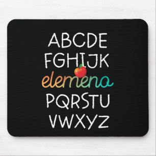 Elemeno Alphabet Preschool Kindergarten - Skola Musmatta