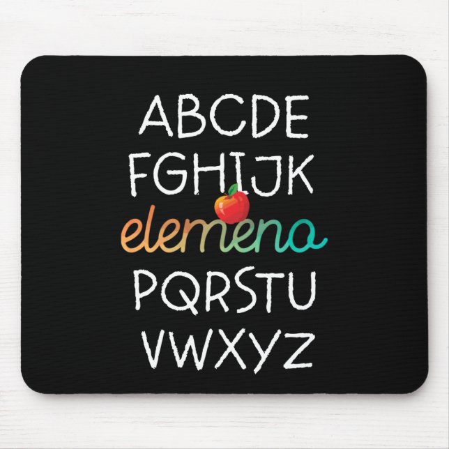 Elemeno Alphabet Preschool Kindergarten - Skola Musmatta (Framsidan)