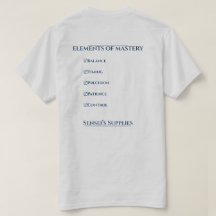 Element av Mästerskap