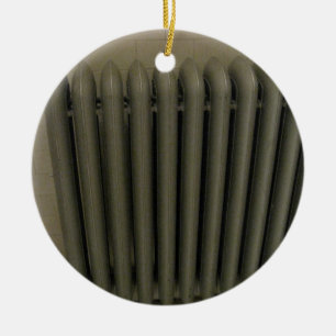 Element Julgransprydnad Keramik