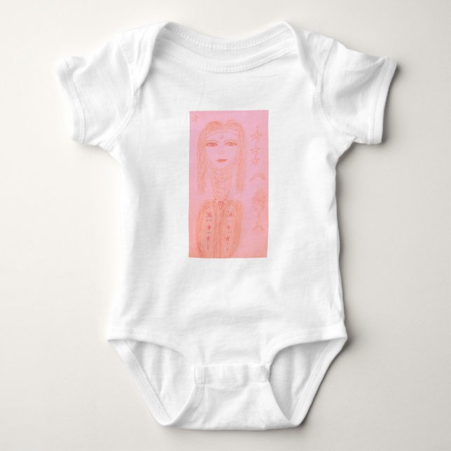 Element T Shirt (Framsida)