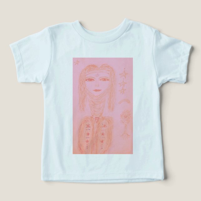 Element T Shirt (Design Framsida)