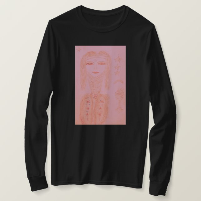Element T Shirt (Design framsida)