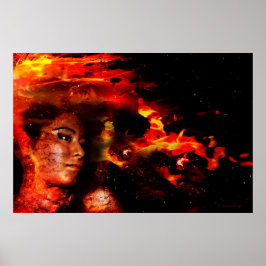 Elemental | Brand Poster