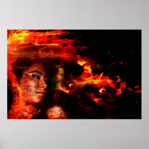 Elemental Brand Poster