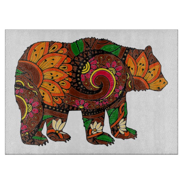 Elemental natur (Framsidan)