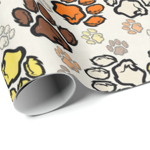 Elemental natur presentpapper
